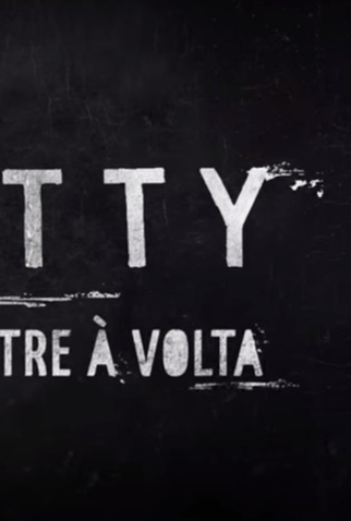 Poster 1 de Curta Do Ventre à Volta (2018)
