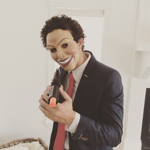 Foto de perfil de Eduardo