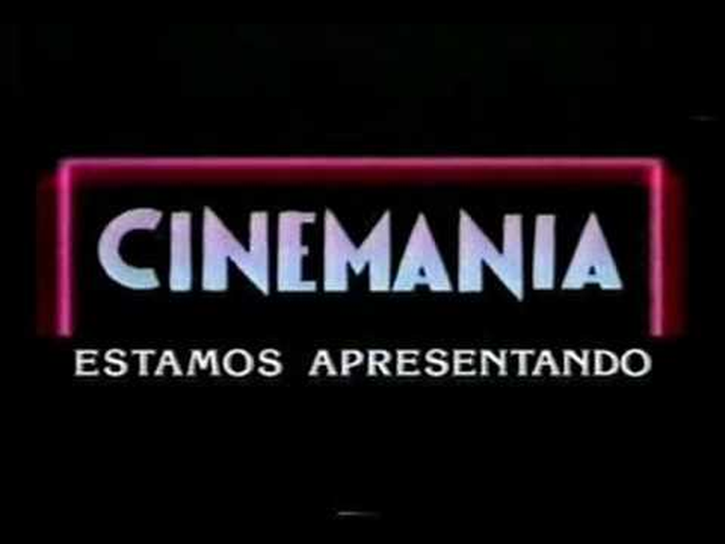 Foto 1 de Programa Cinemania
