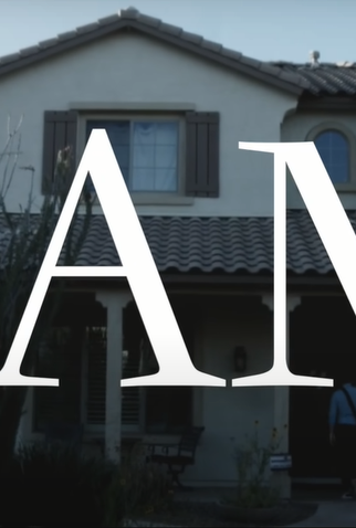 Poster 1 de Curta 3AM (2018)