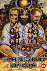 Charles Manson Superstar (Charles Manson Superstar)