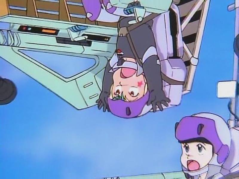 Foto 2 de The Ten Little Gall Force