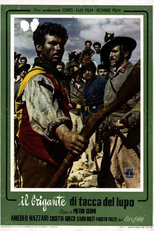 O Bandoleiro da Cova do Lobo (Il Brigante di Tacca del Lupo)