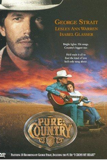 Coração de Cowboy (Pure Country)