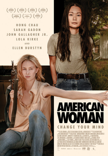 American Woman (American Woman)