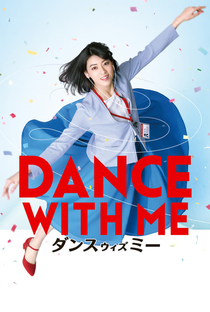 Dance With Me - Poster / Capa / Cartaz - Oficial 2