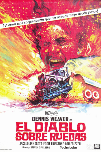  de Filme Encurralado (1971)