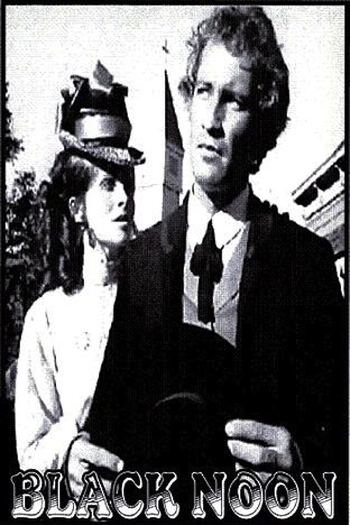  de Filme Meio-Dia Preto (1971)