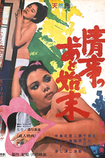 Jôji no atoshimatsu (情事のあと始末)