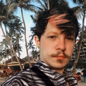 Foto de perfil de Eduardo