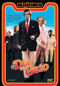 O Dia do Gato (O Dia do Gato)