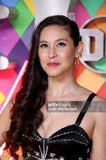 Christina Hodson