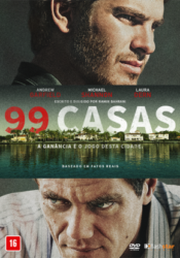 Crítica: 99 Casas (“99 Homes”) | CineCríticas