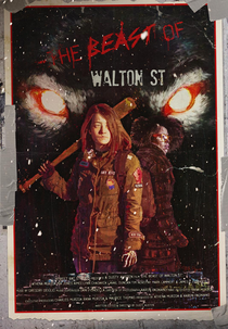 The Beast of Walton St. (The Beast of Walton St.)