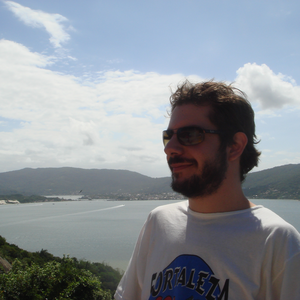 Foto de perfil de Felipe Fernando Grigoletto