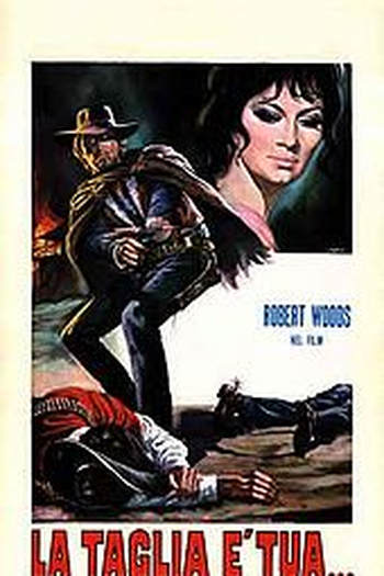  de Filme El Puro - O Procurado (1969)