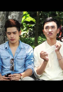 Farewell, My Ghost Boyfriend (Farewell, My Ghost Boyfriend)