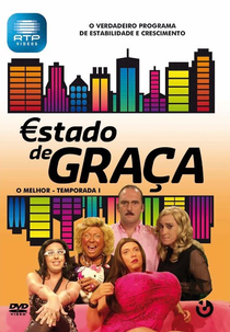 Estado de graça (Estado de graça)