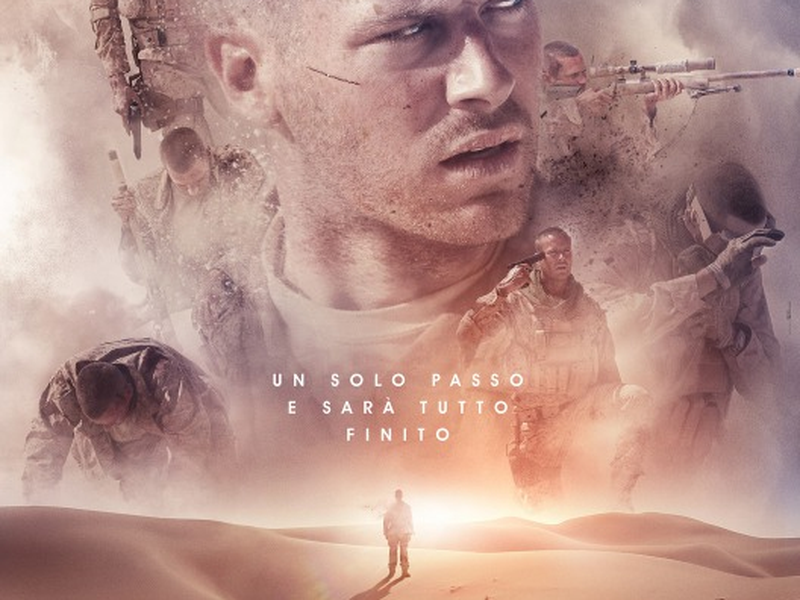 Foto 1 de Campo Minado