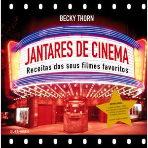 Foto de perfil de Jantares de Cinema