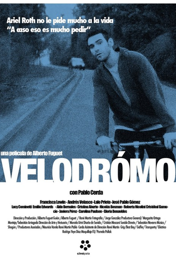  de Filme Velódromo (2010)