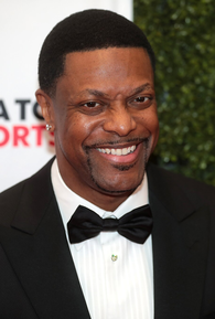 Chris Tucker