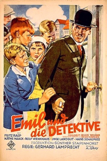  de Filme Terrível Armada (1931)
