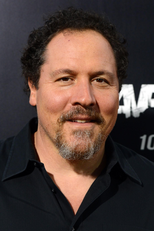 Jon Favreau