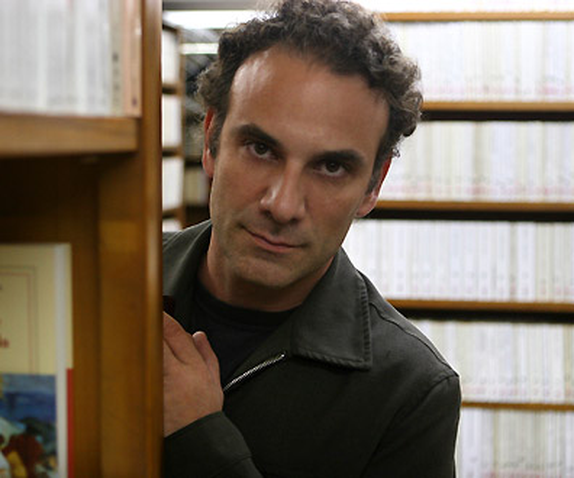 Marco Ricca (28 de Novembro de 1962) | Artista | Filmow