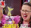 Zumbo's Just Desserts (2ª Temporada)