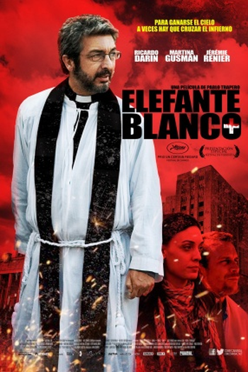  de Filme Elefante Branco (2012)