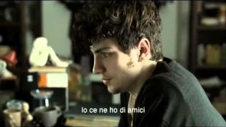 Trailer: Chatroom trailer