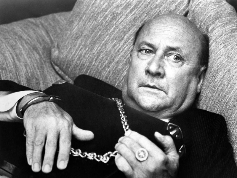 Foto 10 de Fuga de Nova York