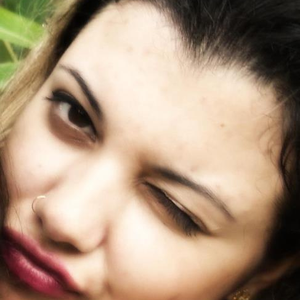 Foto de perfil de Caliandra Cristini da Costa