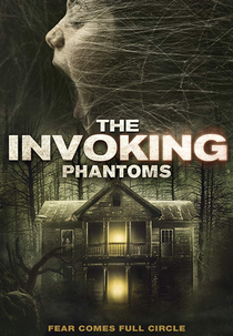 A Invocação: Fantasmas (Invoking 5)