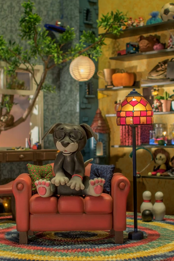  de Curta Lé com Cré (2018)