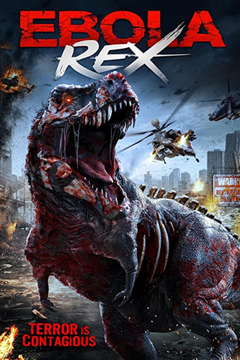  de Filme Ebola Rex (2020)