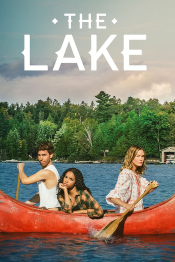 Poster de Franquia The Lake (2022) (2022)