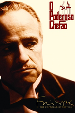 O Poderoso Chefão (The Godfather)