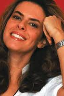 Glória Portela - Poster 1