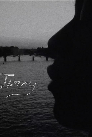 Poster 1 de Filme Jimmy (2024)
