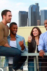 DTLA - Downtown Los Angeles (DTLA - Downtown Los Angeles)