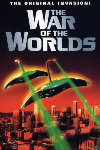  de Filme A Guerra dos Mundos (1953)