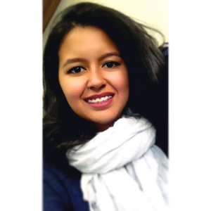 Foto de perfil de Luanna Kimura