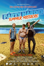 Párty Hárder: Summer Massacre (Párty Hárder: Summer Massacre)