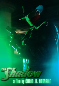 The Shadow (The Shadow)