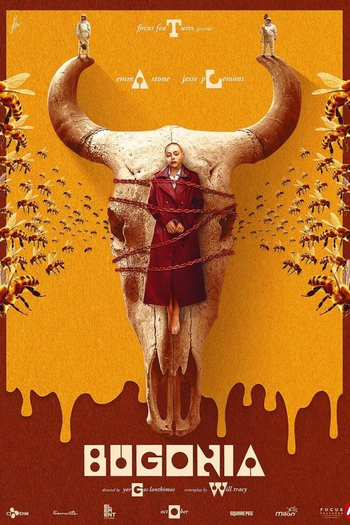  de Filme Bugonia (2025)