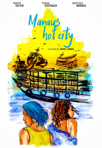 Manaus Hot City (Manaus Hot City)