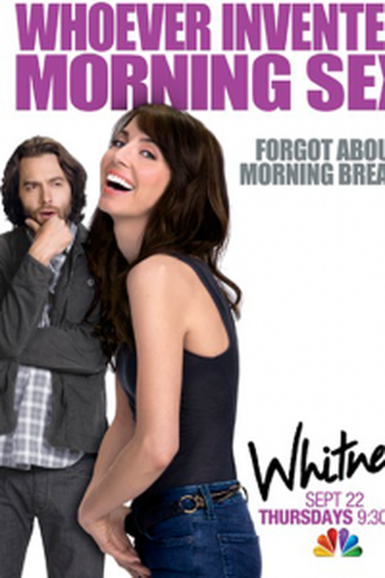 Poster de Série Whitney (1ª Temporada) (2011)