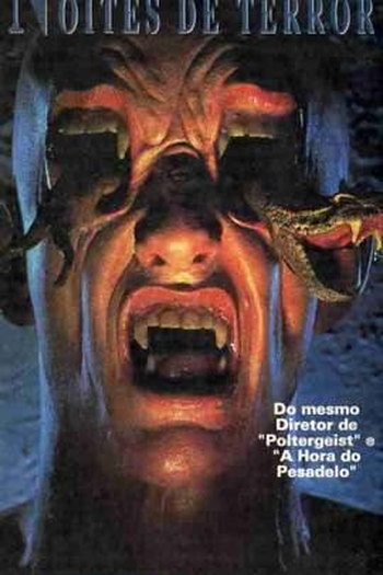 de Filme Noites de Terror (1993)